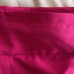 Tek Gear Vibrant Pink Pencil Skirt